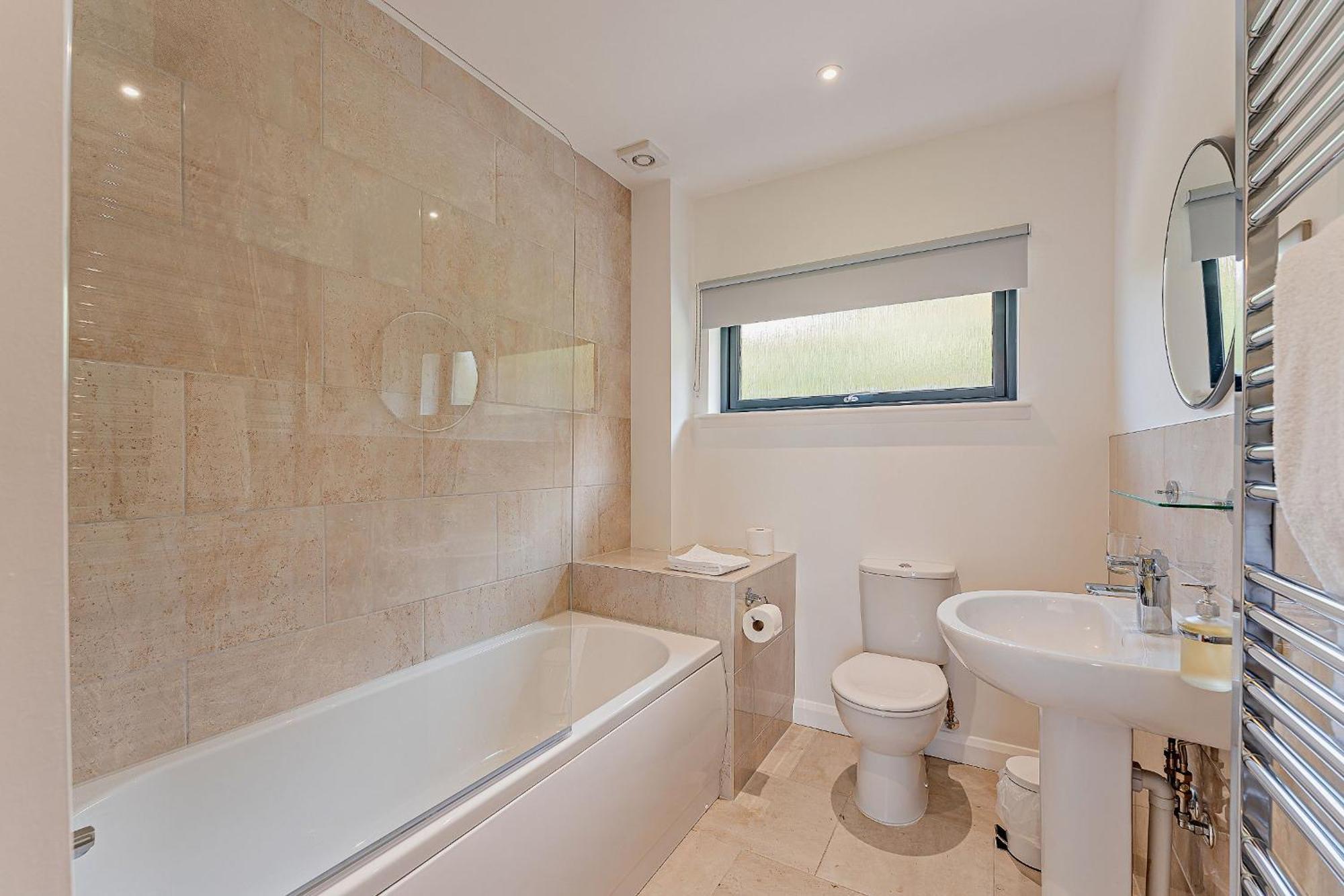 18 - 3 Bedroom Cottage - Lp Pwllheli Exterior photo
